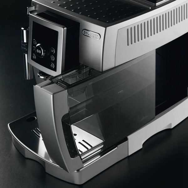 Ekspres do kawy DeLonghi ECAM 23.420.SB - NIEDOSTĘPNY 