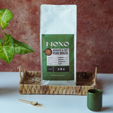 Kawa ziarnista NEXO Coffee Puro Brazil 1kg