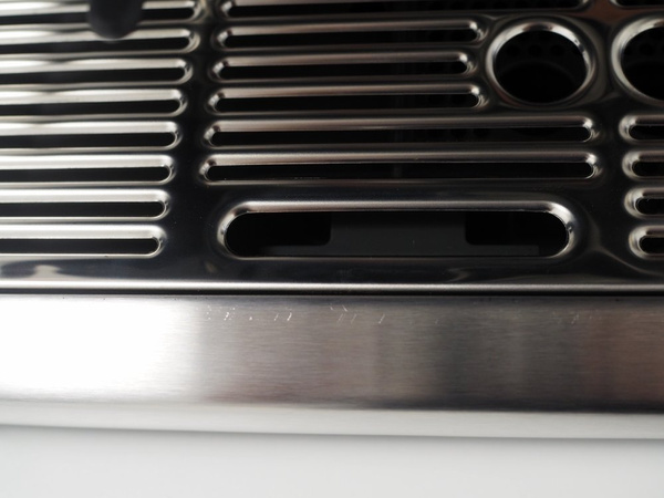 OUTLET 64354 - Ekspres do kawy Sage Express Impress SES876BSS 