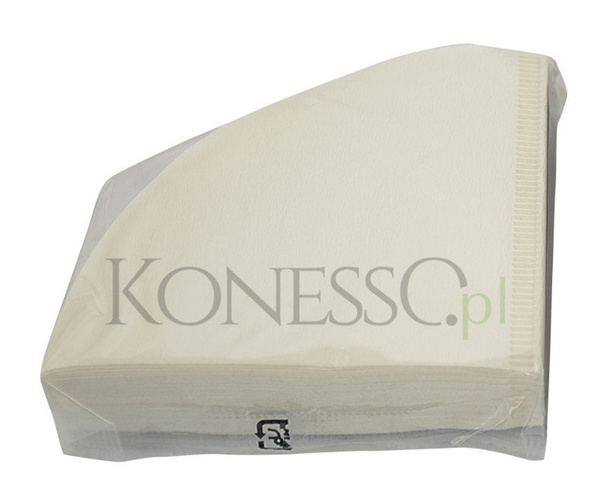 Filtry papierowe do dripa Hario V60-01 40szt