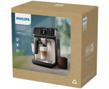 Ekspres do kawy Philips LatteGo EP5546/70 + GRATIS 2KG KAWY