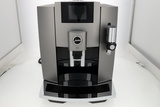 OUTLET 9520 - Ekspres do kawy Jura E8 Dark Inox (EB)