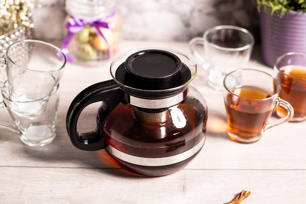 Dzbanek z zaparzaczem Altom Sencha 1,8L