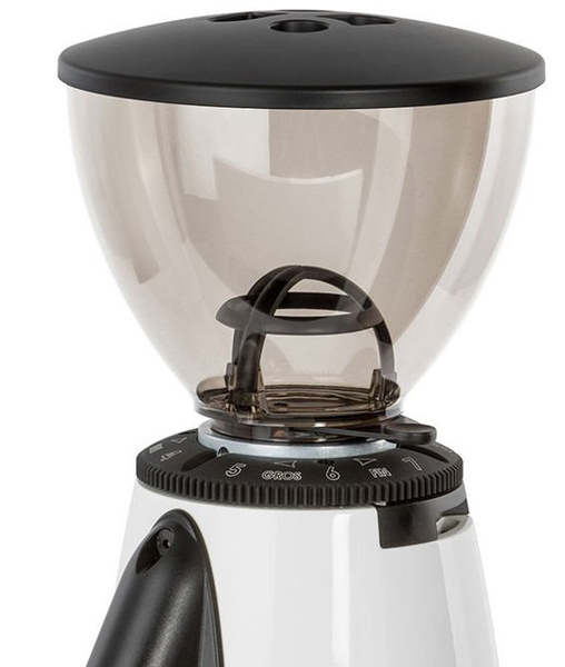 Młynek do kawy Macap M42M Biały (C05)