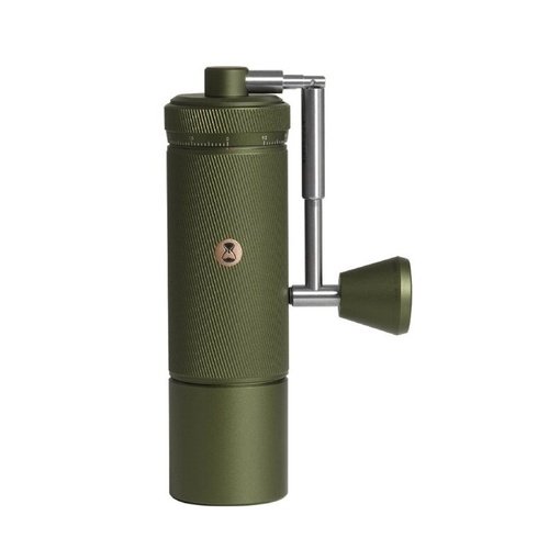 Młynek do kawy Timemore Chestnut S3 Green - Zielony