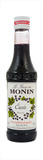 Syrop BLACKCURRANT MONIN 0,25 L - czarna porzeczka