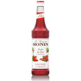 Syrop WILD STRAWBERRY MONIN 0,7 L - poziomkowy