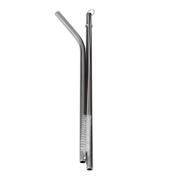 Kubek termiczny ze słomką Casno Gloomy Tucan - 510 ml