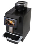 Ekspres do kawy Dr. Coffee F11 - Czarny + GRATIS 6KG KAWY