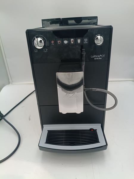 OUTLET 22740 - Ekspres do kawy Melitta Latticia OT F30/0-100