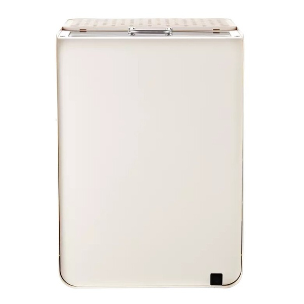 Ekspres do kawy AVX HERO PRO - Biały