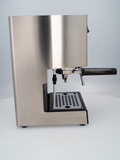OUTLET 3431 - Ekspres do kawy Gaggia Classic EVO E24 Acciaio Inox - Srebrny