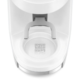 Młynek do kawy Smeg CGF03WHEU - Biały