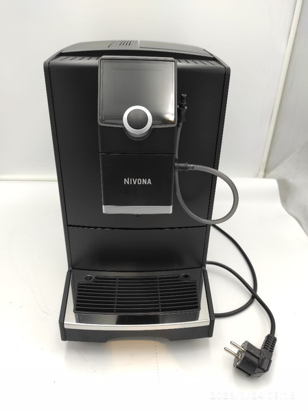 OUTLET 18839 - Ekspres do kawy Nivona 791 