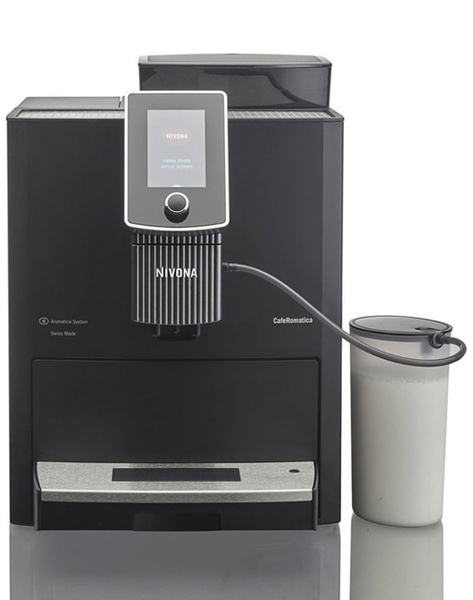 Ekspres do kawy Nivona 1030 - NIEDOSTĘPNY
