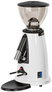 Młynek do kawy Macap M42M Biały (C05)