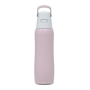 Termiczna butelka filtrująca Dafi Solid Steel Cold 500 ml - Różana – NIEDOSTĘPNY