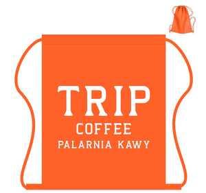 Worek podróżny TRIP Coffee
