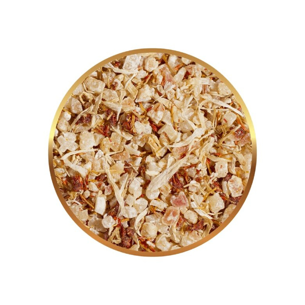 Owocowa herbata Richmont Mango Maui - 40x6g