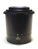 OUTLET - Waga AVX KC252 Barista - Czarna