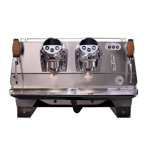 Ekspres do kawy Faema President GTI 2-grupowy