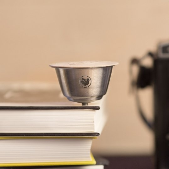 Kapsułka do kawy WayCap Dolce Gusto