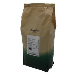 Kawa ziarnista Simon Levelt Ethiopia Mocha Limu 1kg