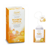 Ziołowa herbata Ronnefeldt Teavelope Rooibos Vanilla 25x1,5g