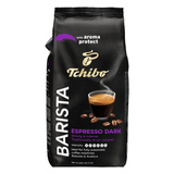 Kawa ziarnista Tchibo Barista Espresso Dark 1kg