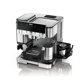 Ekspres do kawy NINJA Luxe Cafe ES601EU
