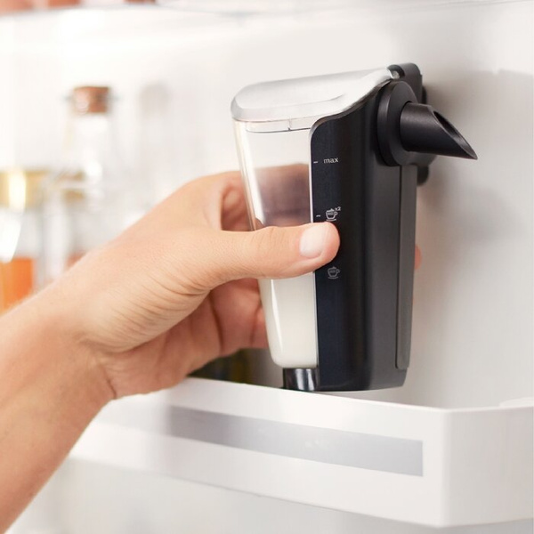 Ekspres do kawy Philips 2300 LatteGo EP2336/40