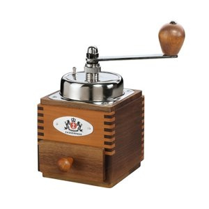 Młynek do kawy Zassenhaus Montevideo