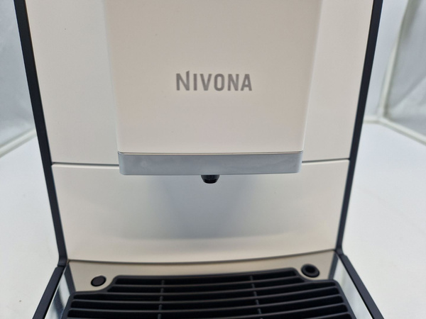 OUTLET 9288 - Ekspres do kawy Nivona 796