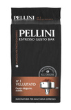 Kawa mielona Pellini Espresso Bar Vellutato No.1 250g