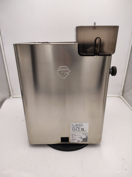 OUTLET 21257 - Ekspres do kawy Lelit Kate PL82T