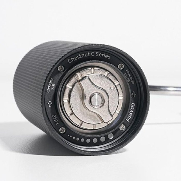 Młynek do kawy Timemore C3 Pro Black - NIEDOSTĘPNY