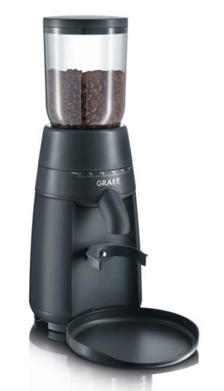 Młynek do kawy Graef CM 702