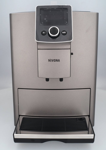OUTLET 8664 - Ekspres do kawy Nivona 821 