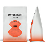 Kawa ziarnista COFFEE PLANT Flow Jungle Fruit 250g