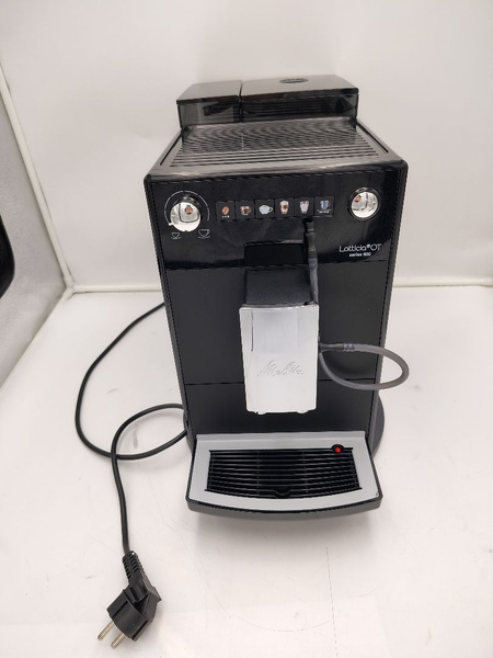 OUTLET 22039 - Ekspres do kawy Melitta Latticia OT F30/0-100