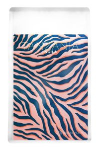 Kawa ziarnista COFFEE PLANT Tanzania Ngila 250g - NIEDOSTĘPNY