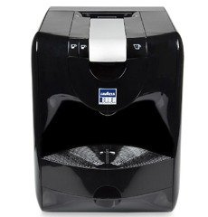Ekspres na kapsułki Lavazza Blue LB 951 BLACK - NIEDOSTĘPNY  - opinie w konesso.pl