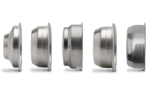 Zestaw sitek Lelit PLA180S - 58mm