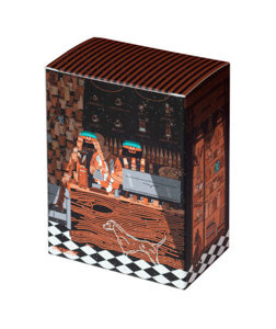 Kawa ziarnista Craft Kolumbia Las Flores 250g - NIEDOSTĘPNY