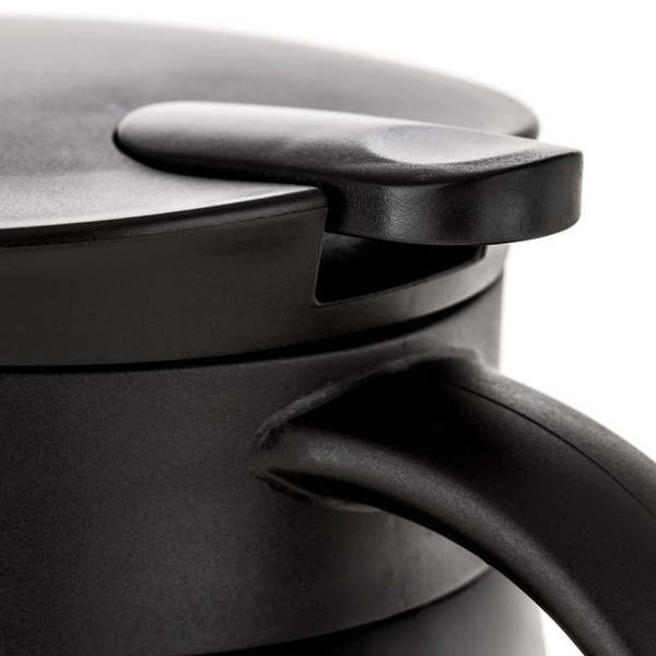 Server Hario Insulated Stainless Steel V60-02 Czarny - 600ml - NIEDOSTĘPNY