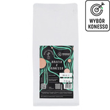 Kawa ziarnista Bracia Ziółkowscy x Konesso Espresso Blend 1kg