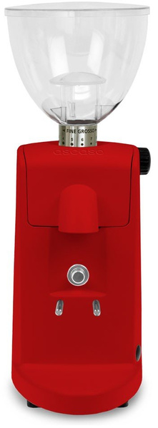 Młynek do kawy Ascaso i-2 mini Red Matt