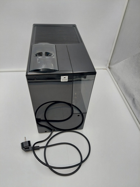 OUTLET 15949 - Ekspres do kawy Melitta Purista F23/0-101 - srebrno czarny