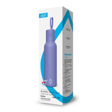 Butelka termiczna Dafi Easy 490 ml - Wrzosowa