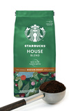 Kawa mielona STARBUCKS® House Blend Medium Roast 200g – NIEDOSTĘPNY